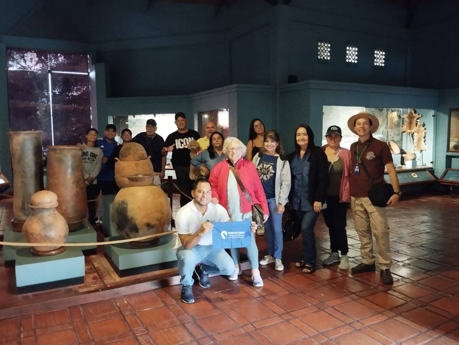 Museo Calima