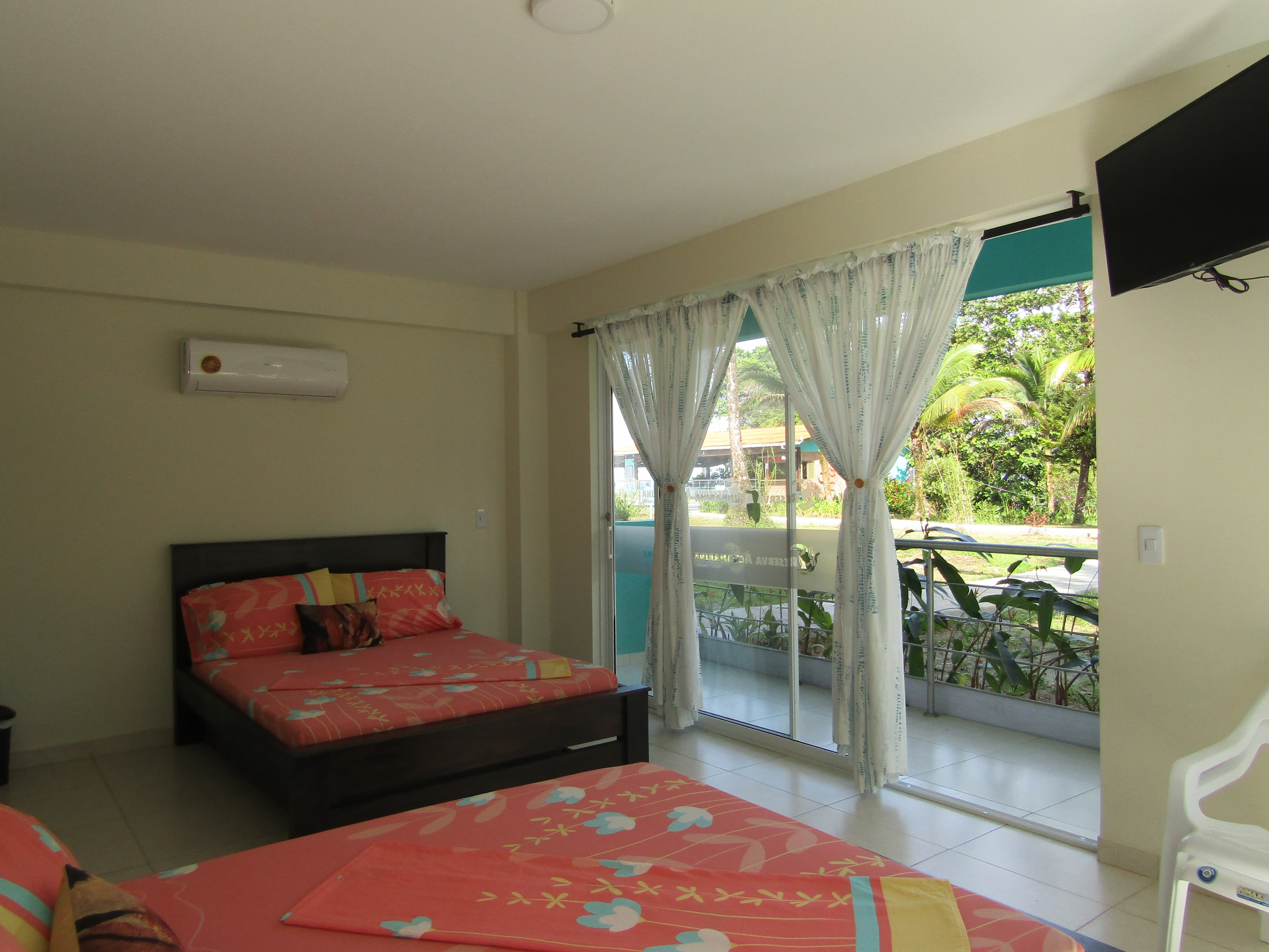 Habitaciones 