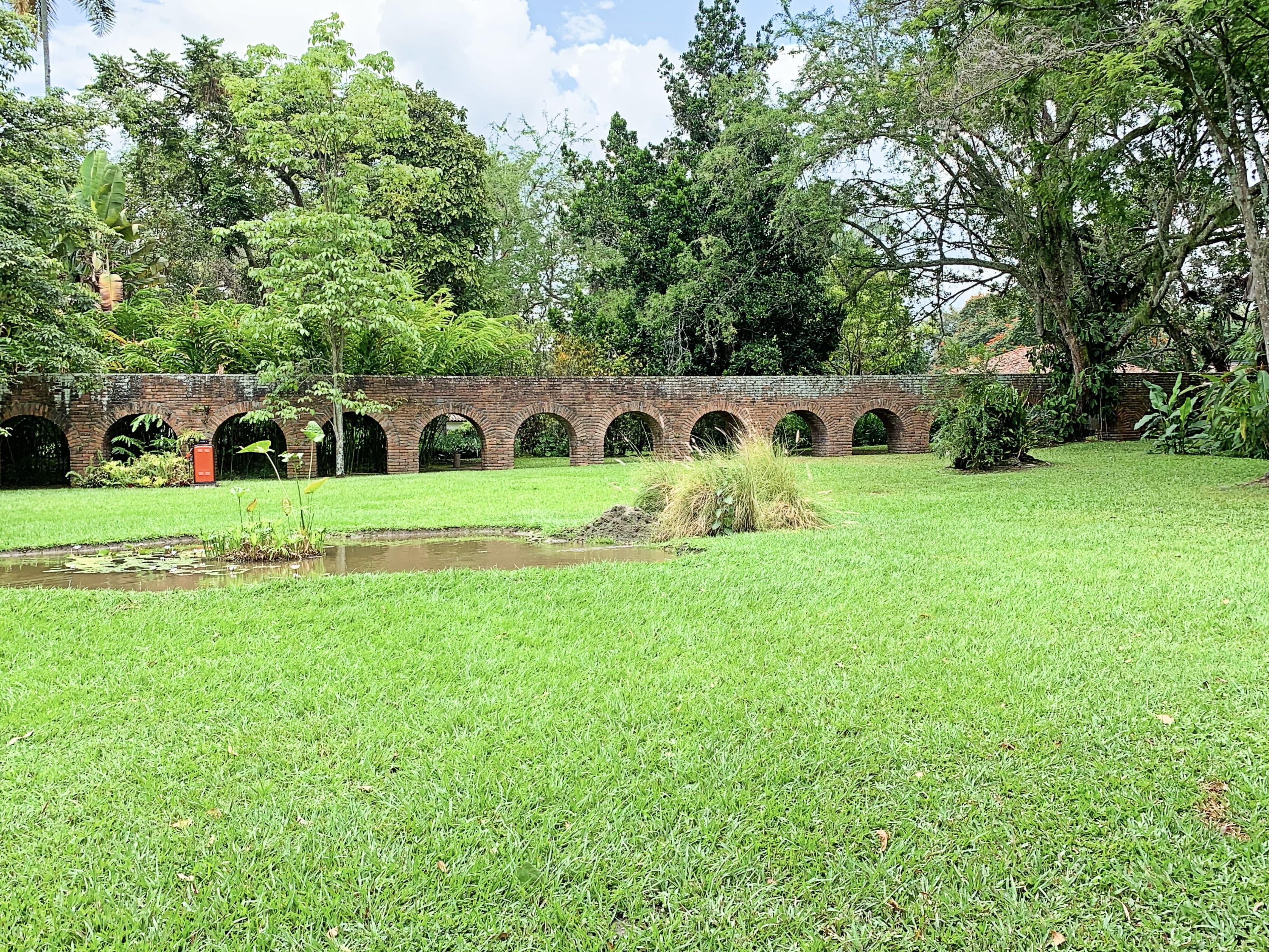 Ruta de La Caña de Azúcar, Ginebra Pueblo Mágico del Valle del Cauca, Hacienda Piedechinche, Museo de La Caña de Azúcar. Cali, Valle del Cauca, Colombia