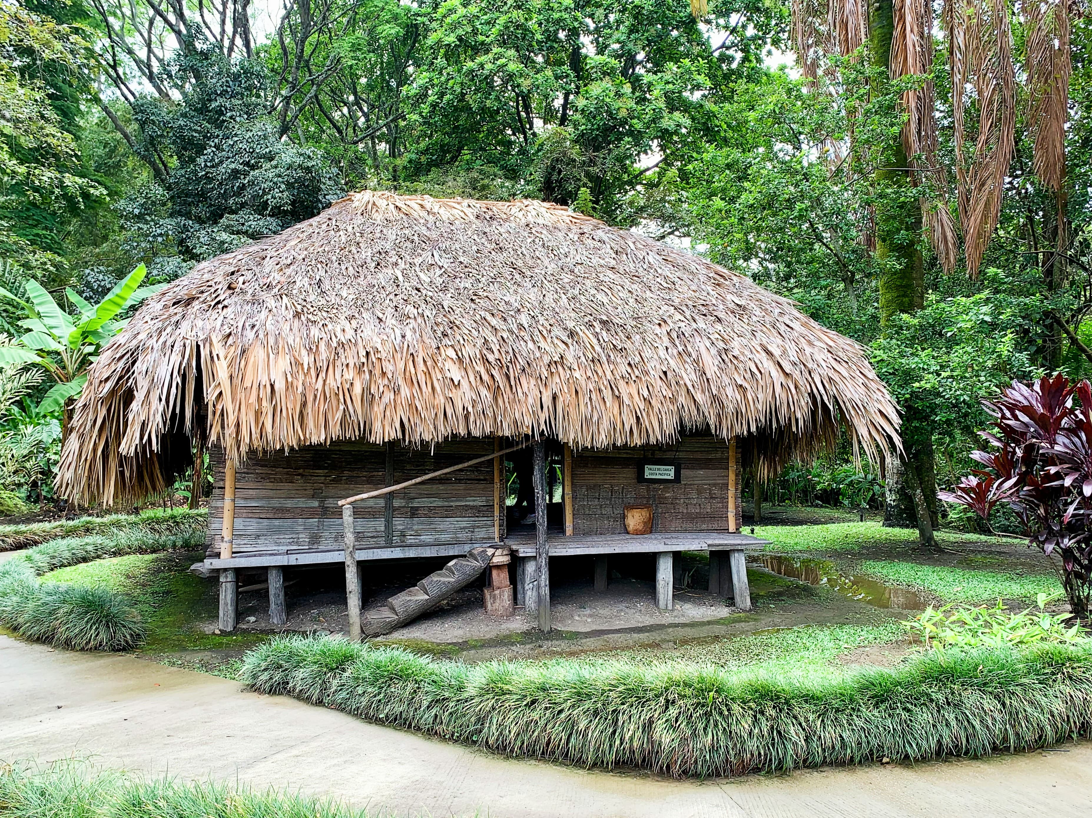 Ruta de La Caña de Azúcar, Ginebra Pueblo Mágico del Valle del Cauca, Hacienda Piedechinche, Museo de La Caña de Azúcar. Cali, Valle del Cauca, Colombia