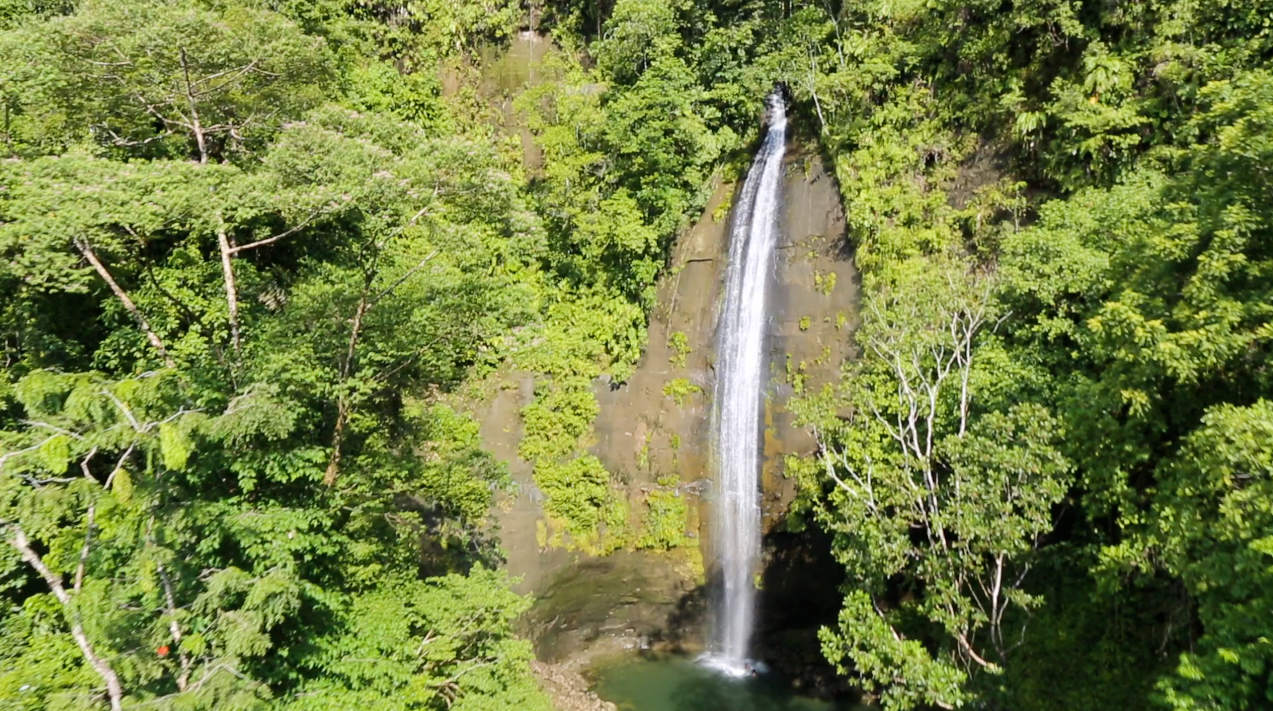 Cascadas 