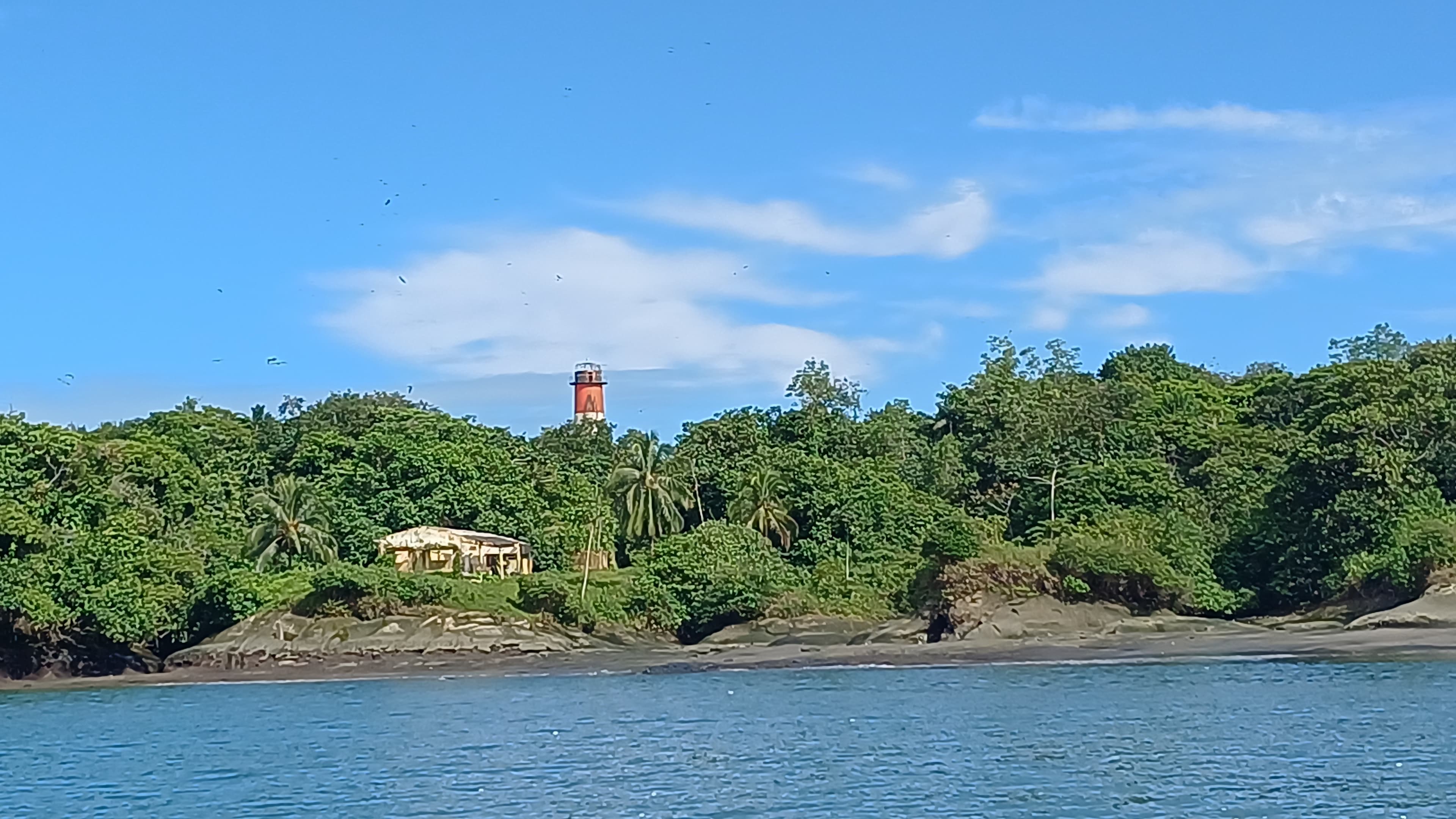 Bahía Málaga 