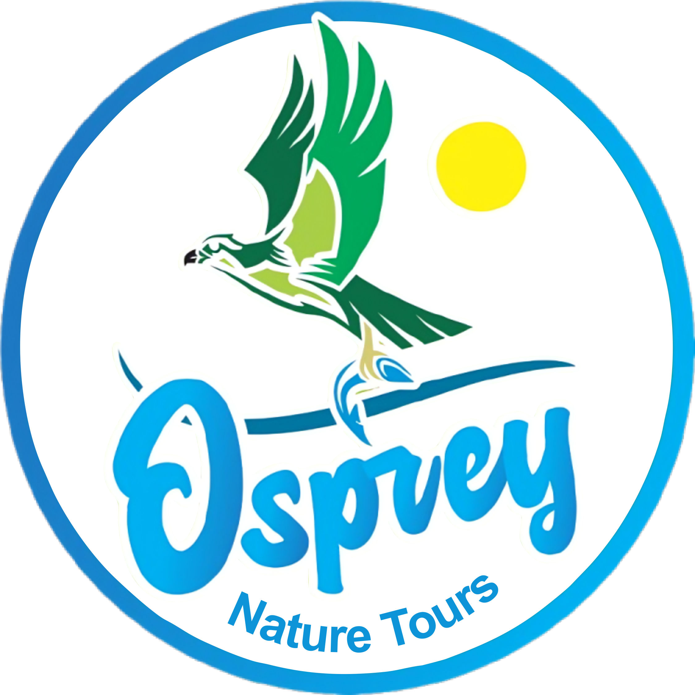 Osprey Nature Tours